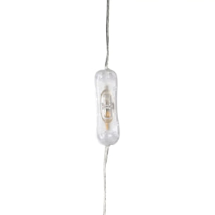 Néon LED Drunk 70cm rouge