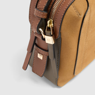 Piquadro Borsa tracolla donna modello camera case