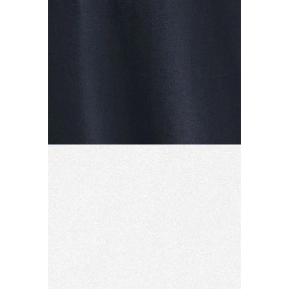 Pack hombre de dos camisetas blanca y azul marino con nuestros icónicos logos Polo Club