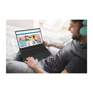 Ordinateur portable THOMSON N17I712-16BK512