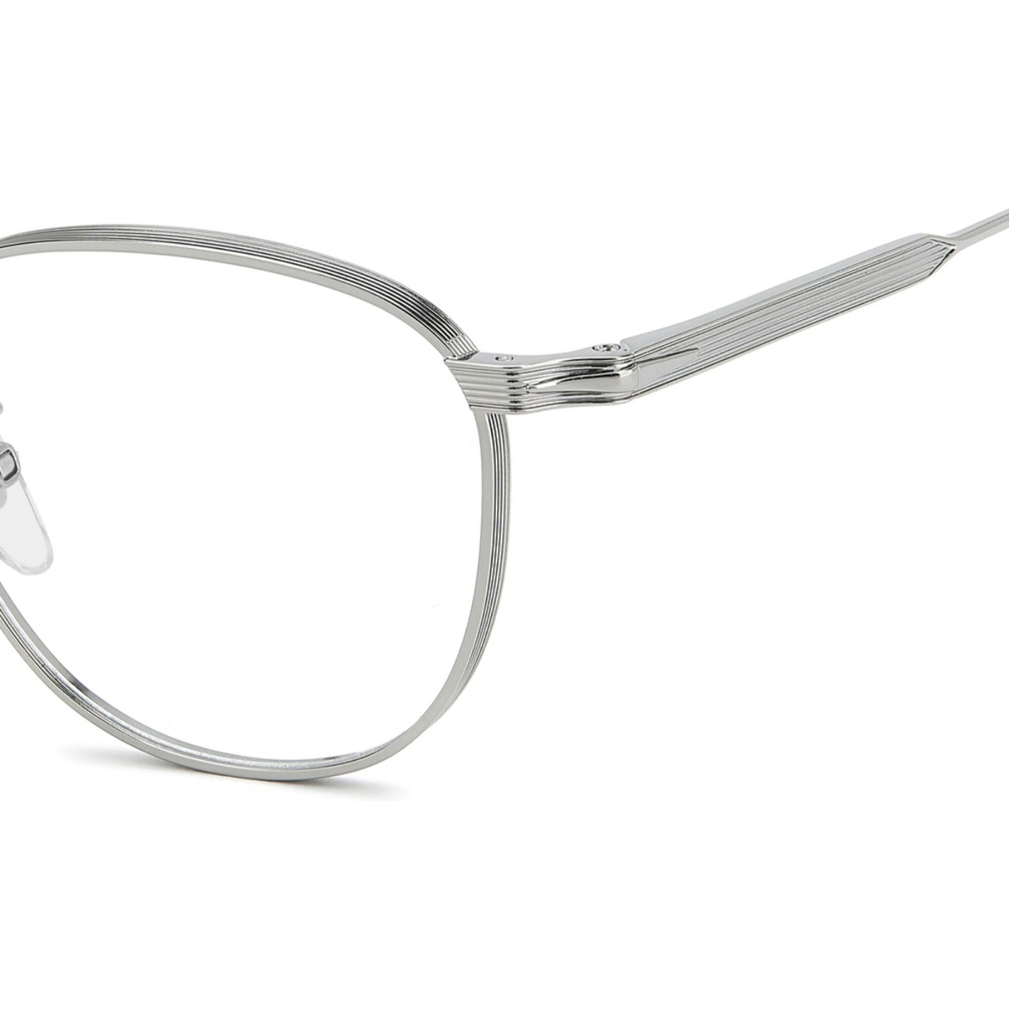 Gafas de Vista David Beckham DB 1241 WIJ de Metal Hombre 49 mm