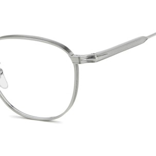 Gafas de Vista David Beckham DB 1241 WIJ de Metal Hombre 49 mm