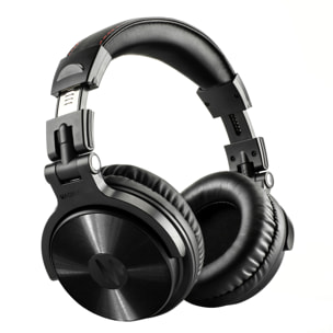 Auriculares MAGNUSSEN H7 - negro brillante