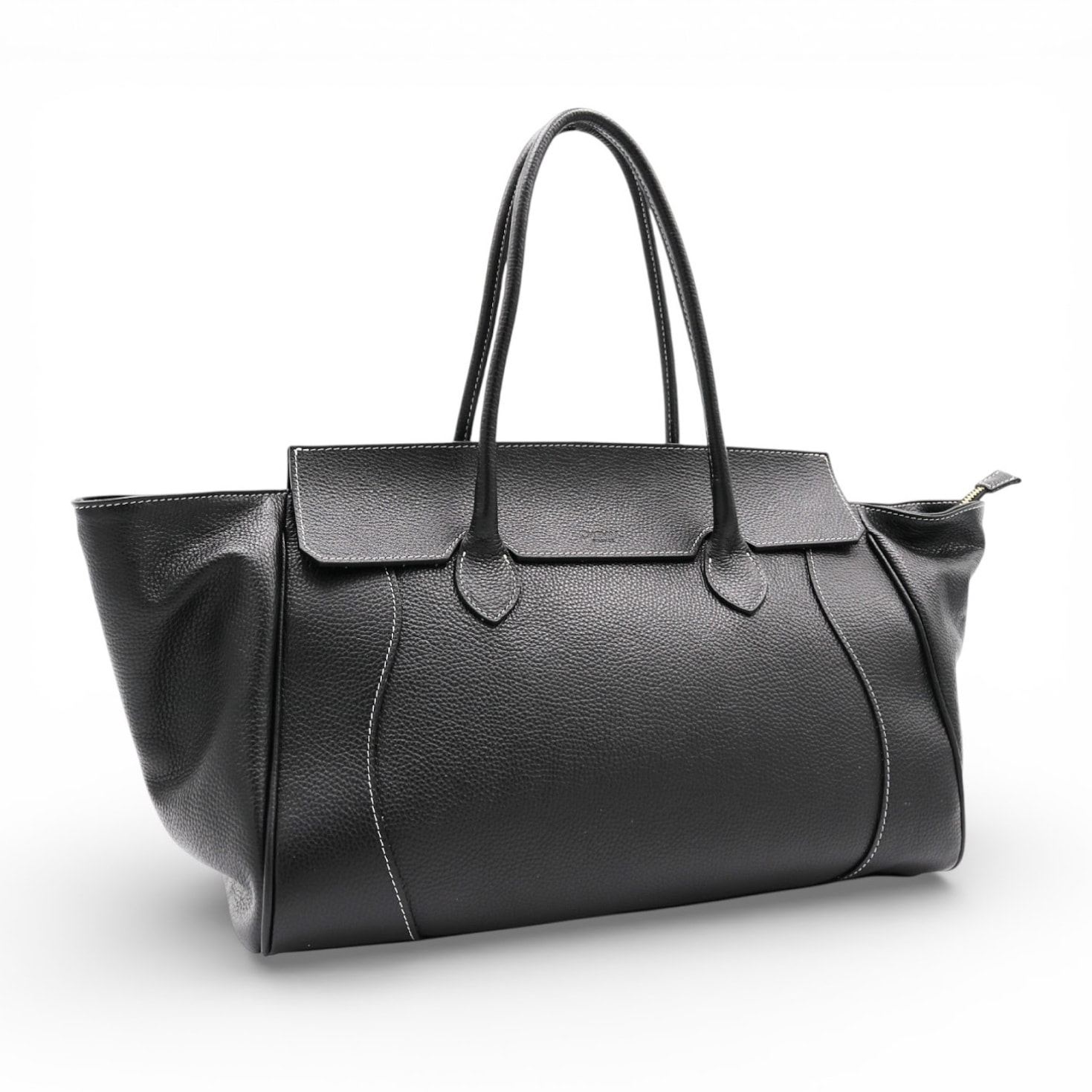 Bolso de hombro Cheval Firenze Naomi Negro