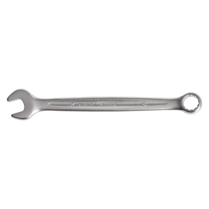 Clé mixte 27 mm - KS TOOLS - 922.0027