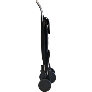 Chariot ROLSER de courses 4 roues MF Kaki