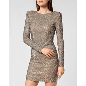 PHILIPP PLEIN Vestido de noche