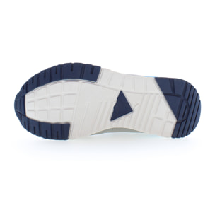 Sneakers U.S. Polo Assn Light Grey-Blue