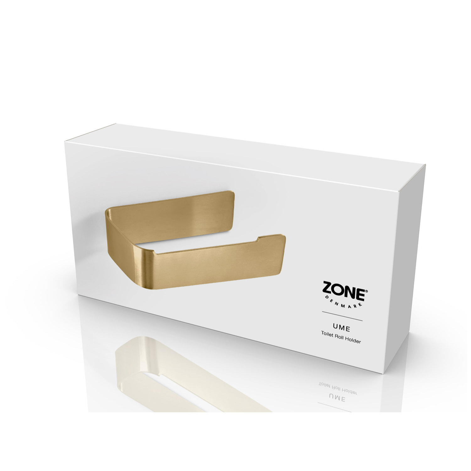 Porte-papier toilette Ume