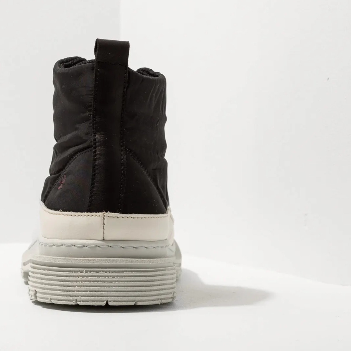 Botines 1895 NYLON BLACK/ BIRMINGHAM color Black