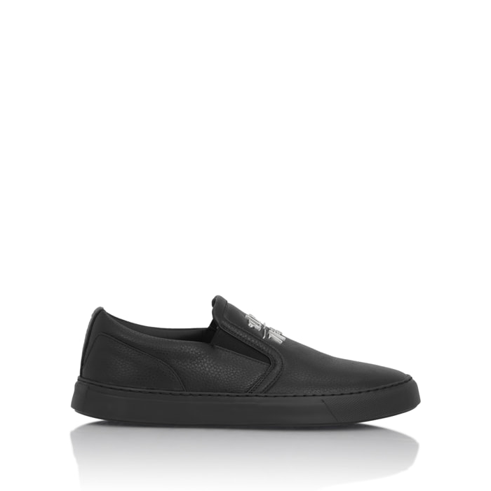PHILIPP PLEIN Slip On
