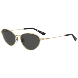 Gafas de Sol Moschino MOS177/S 000 de Metal Mujer 57 mm