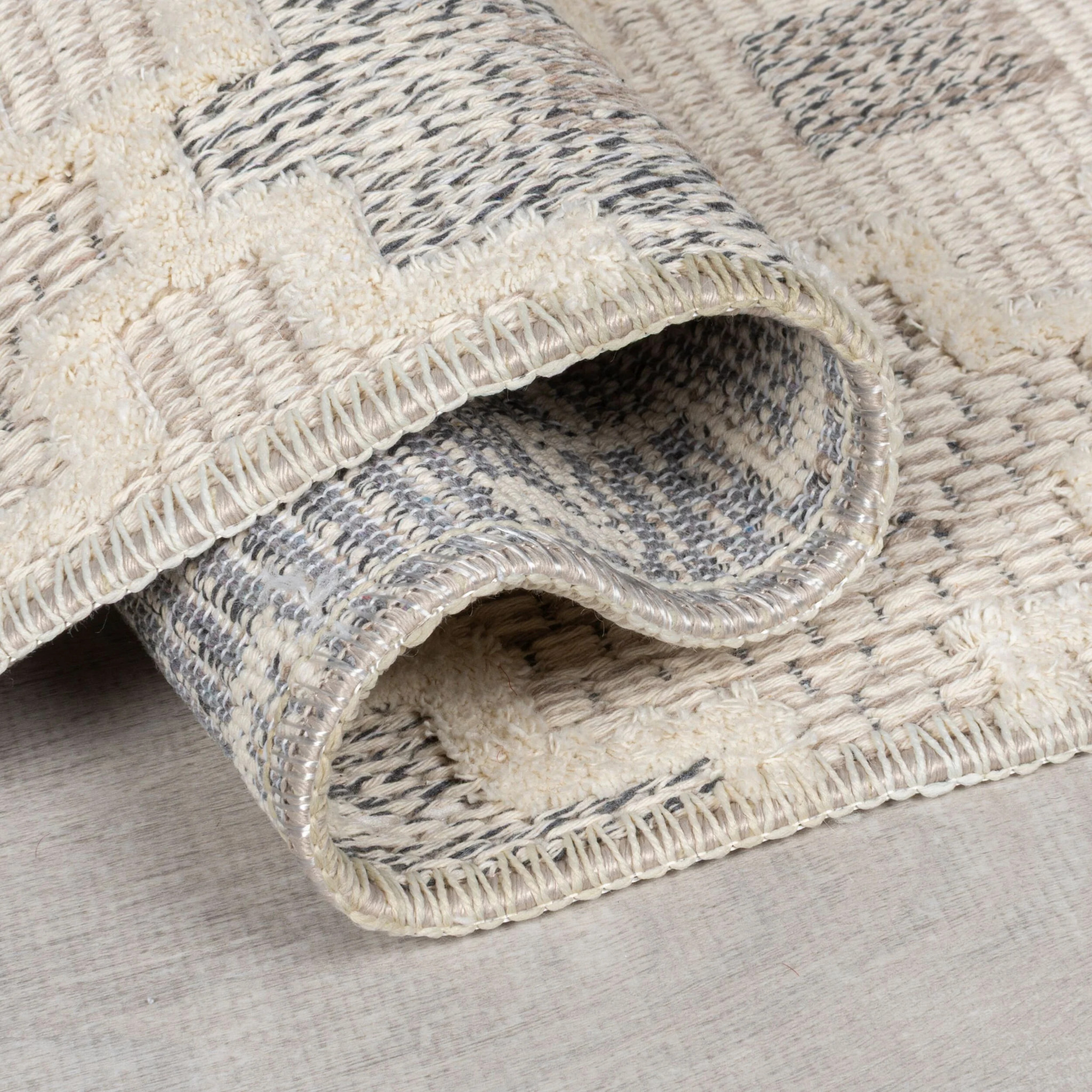 Tapis lavable GRAYSEN