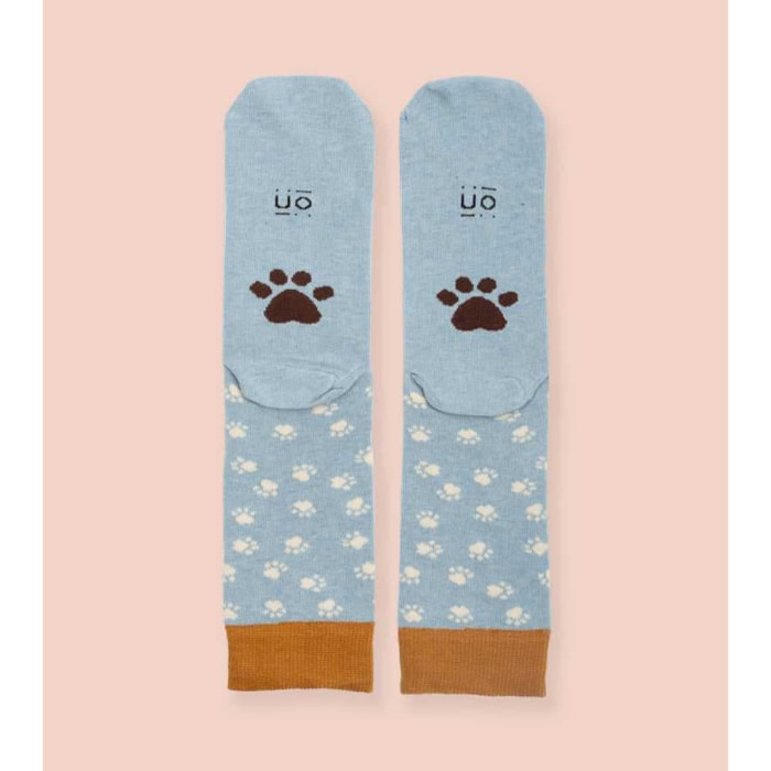 Calcetines "Madre de mascotas"