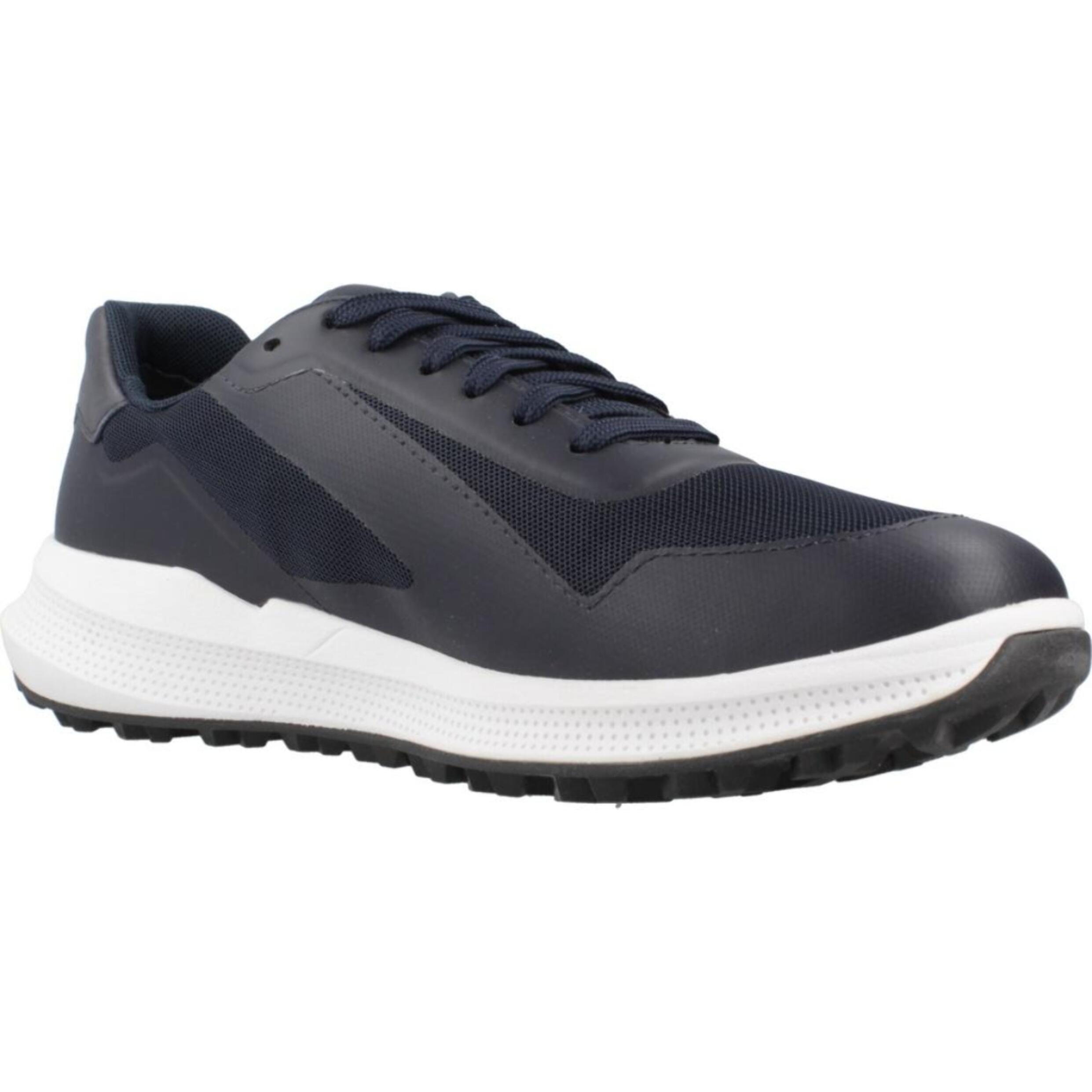 Sneakers de  Hombre de la marca GEOX  modelo U PG1X AZUL