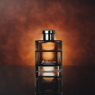 Ambré - Eau de Toilette