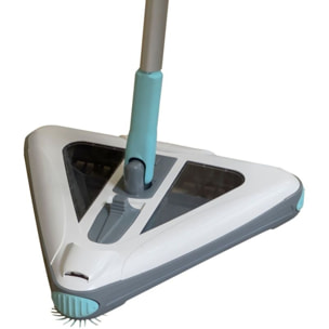 Aspirateur laveur BEST OF TV Zippi Sweeper