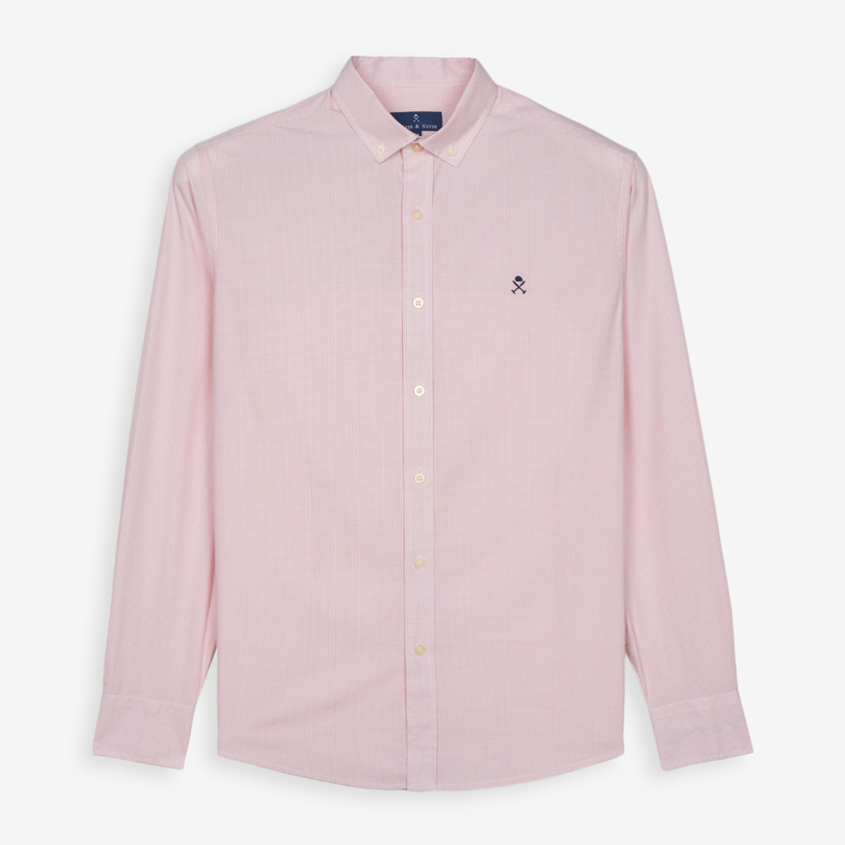 CAMISA MINI VICHY