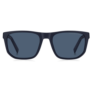 Gafas de Sol Tommy Hilfiger TH 2200/S PJP de Tr90 Hombre 55 mm