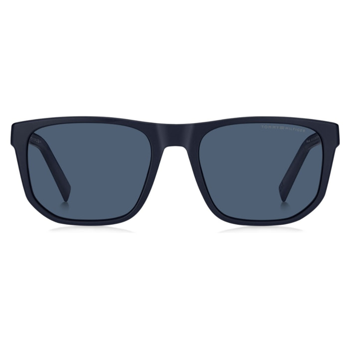 Gafas de Sol Tommy Hilfiger TH 2200/S PJP de Tr90 Hombre 55 mm