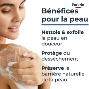 UreaRepair - Gel Lavant 5% d'Urée - peaux sèches