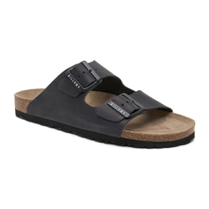 Sandalia BILLOWY NEGRO