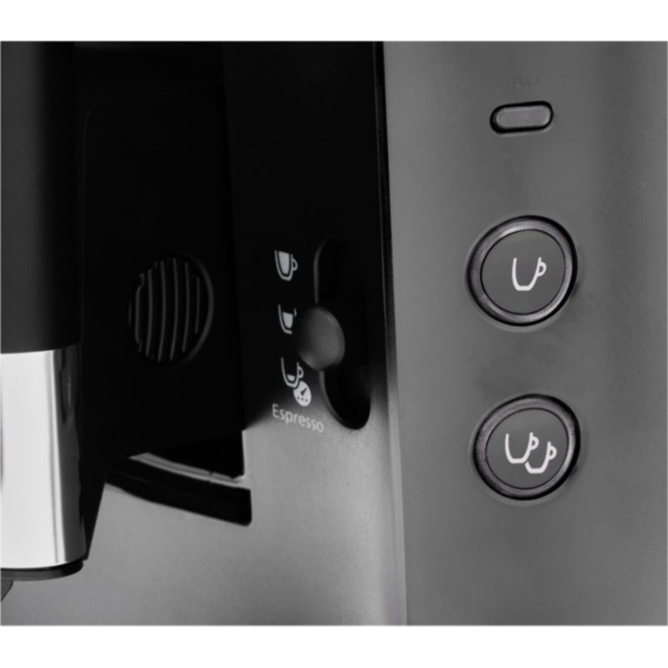 Senseo PHILIPS Senseo Maestro CSA260/51 gris