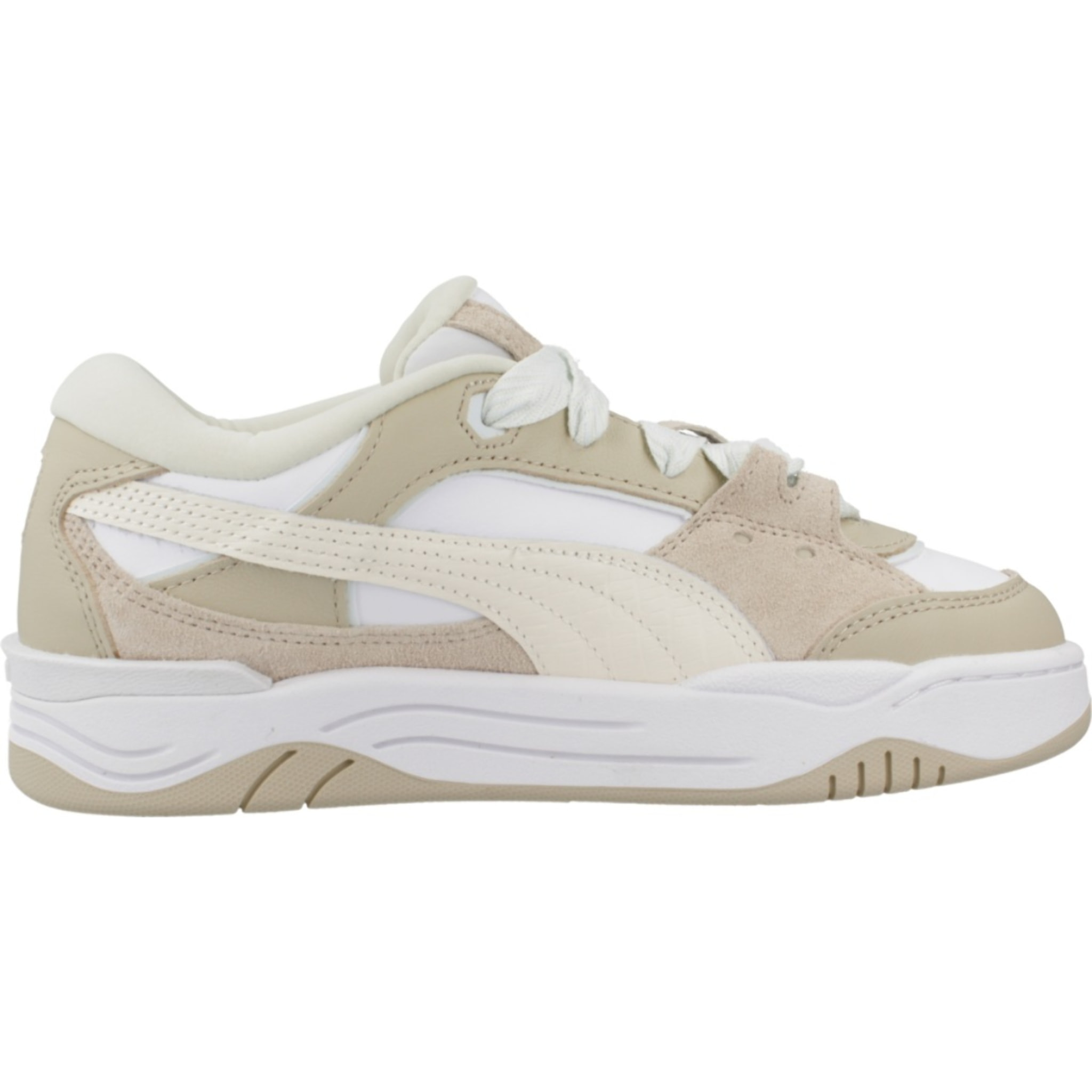 SNEAKERS PUMA PUMA-180 LACE WNS