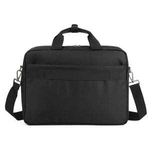 Borsa da lavoro unisex Echelon - Poliestere vegano - 38.0 x 8.0 x 28.0 cm