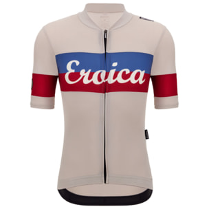 Sera - Maglia - Cappuccino - Uomo