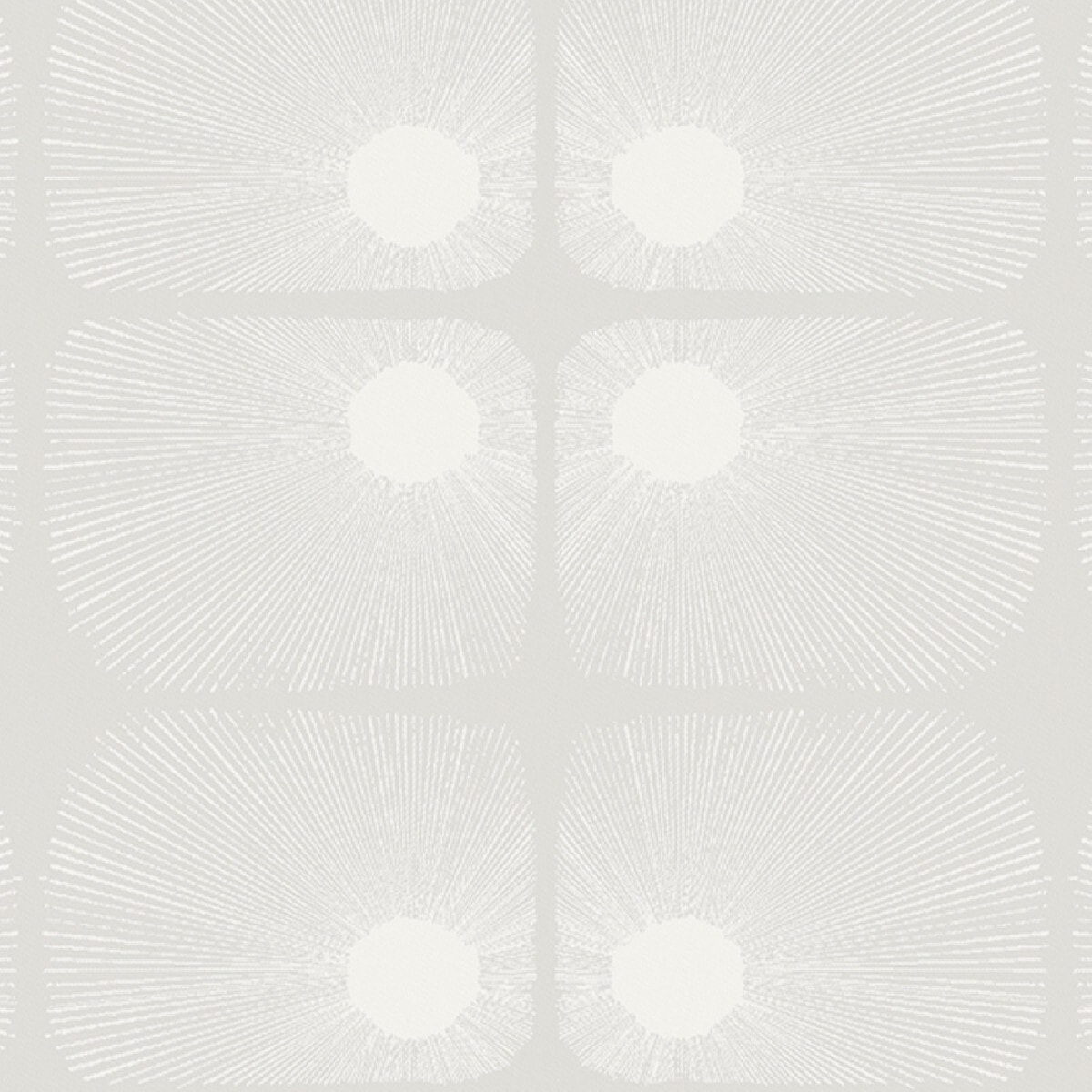 Serviette Mille soleils nuage antitache déperlant