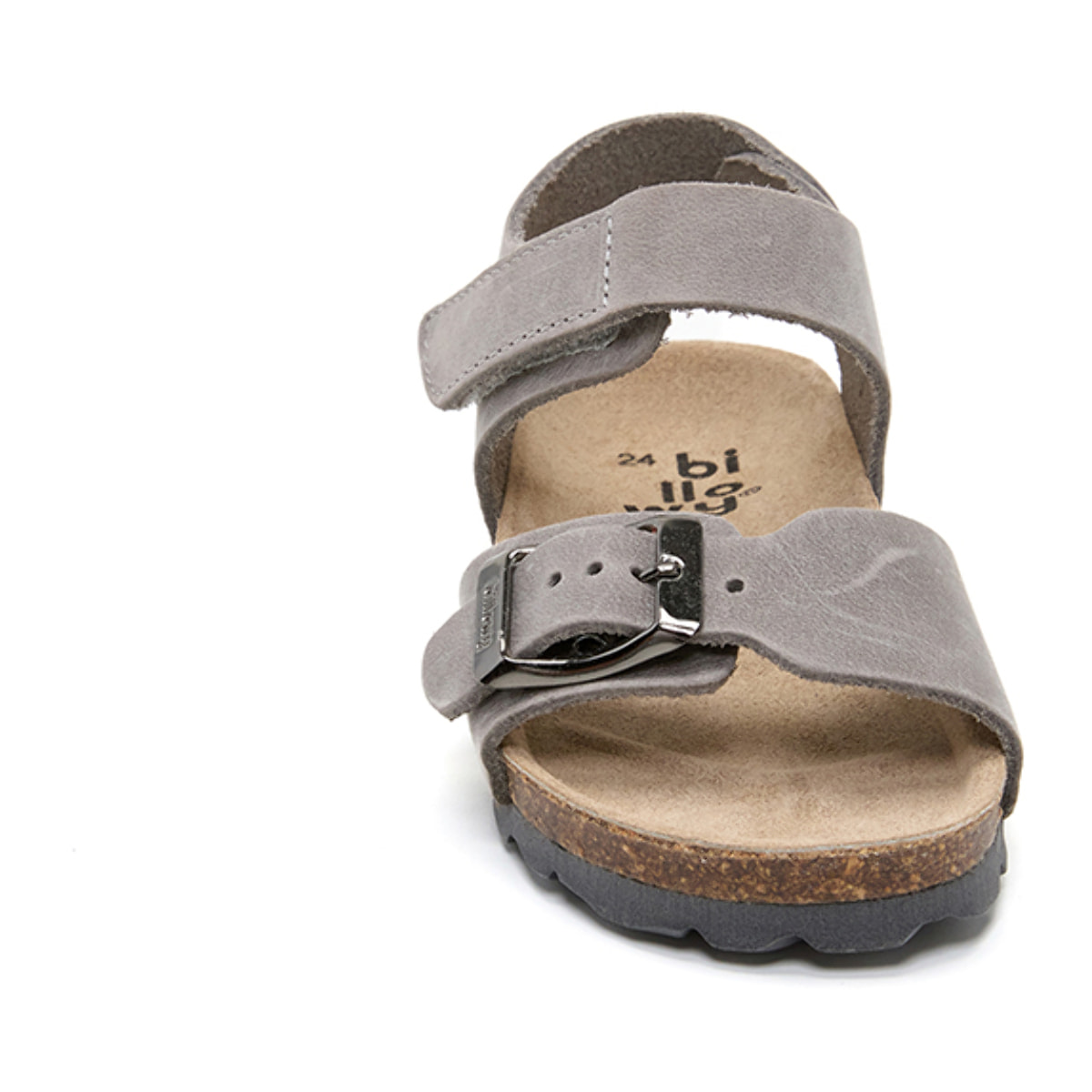 Sandalo BILLOWY GRIGIO