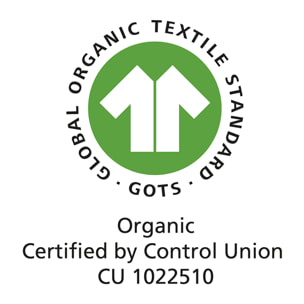 Tablier serveur 70x108 ORGANIC