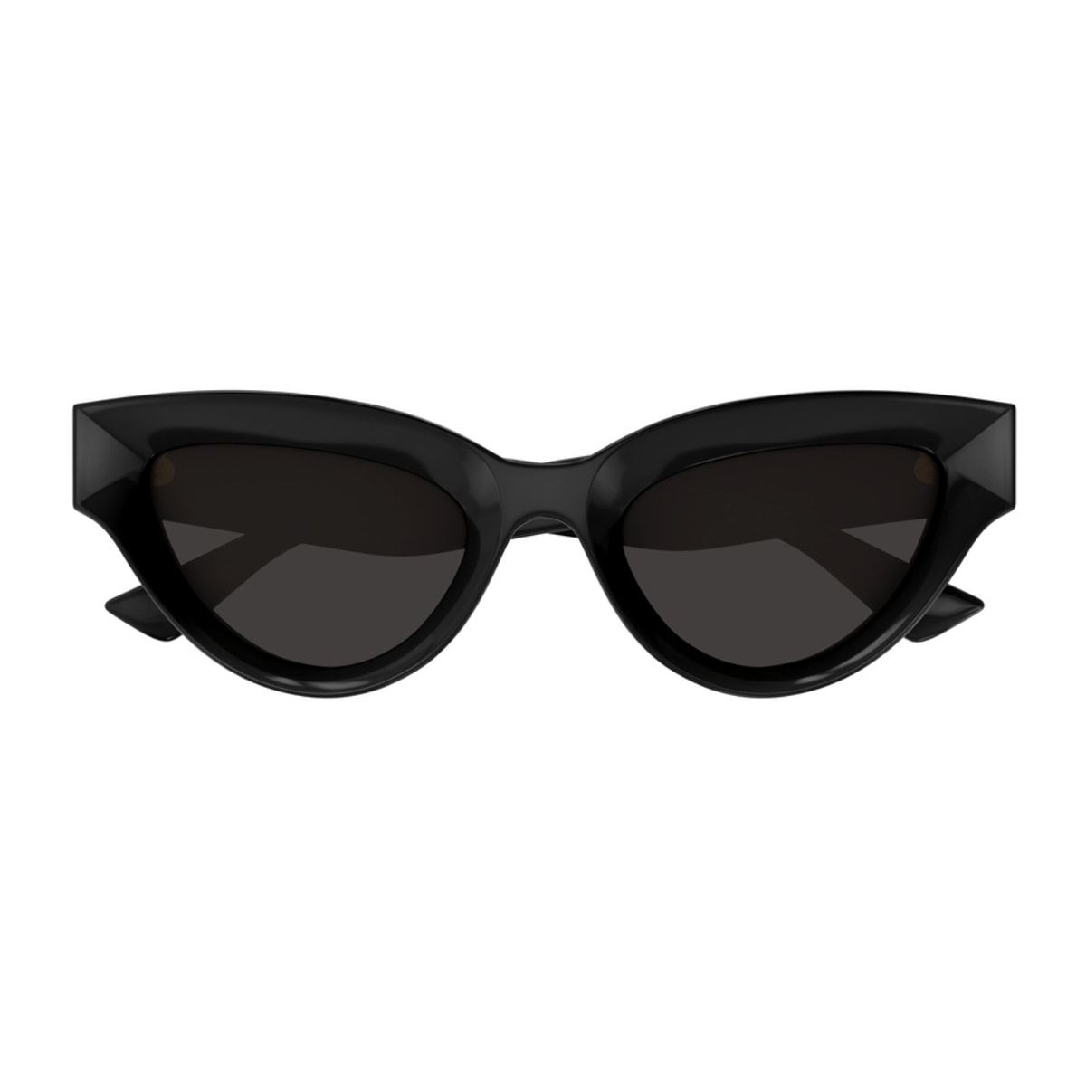 Gafas de Sol Bottega Veneta BV1249S-001 de Acetato Mujer 53 mm