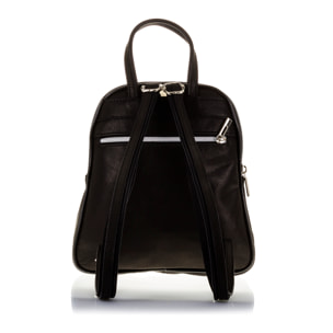 Marciana Zaino Donna. Pelle autentica Dollaro