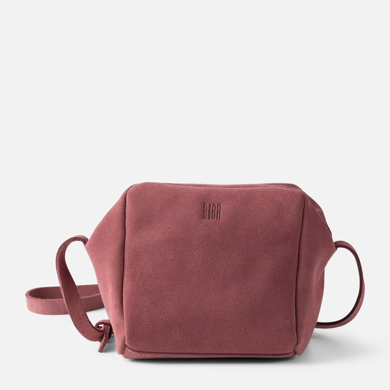 Bandolera BIBA Ely de piel