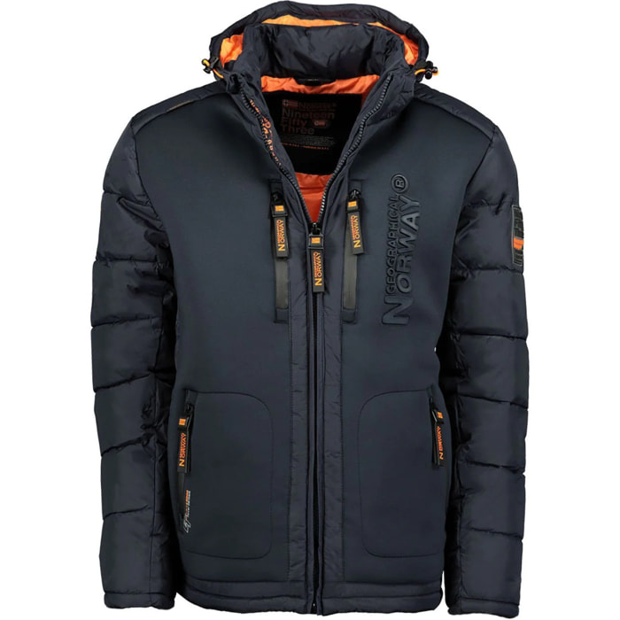 Giubbotto Geographical Norway Beachwood Uomo