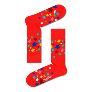 Calcetines 4-pack holiday vibes gift set