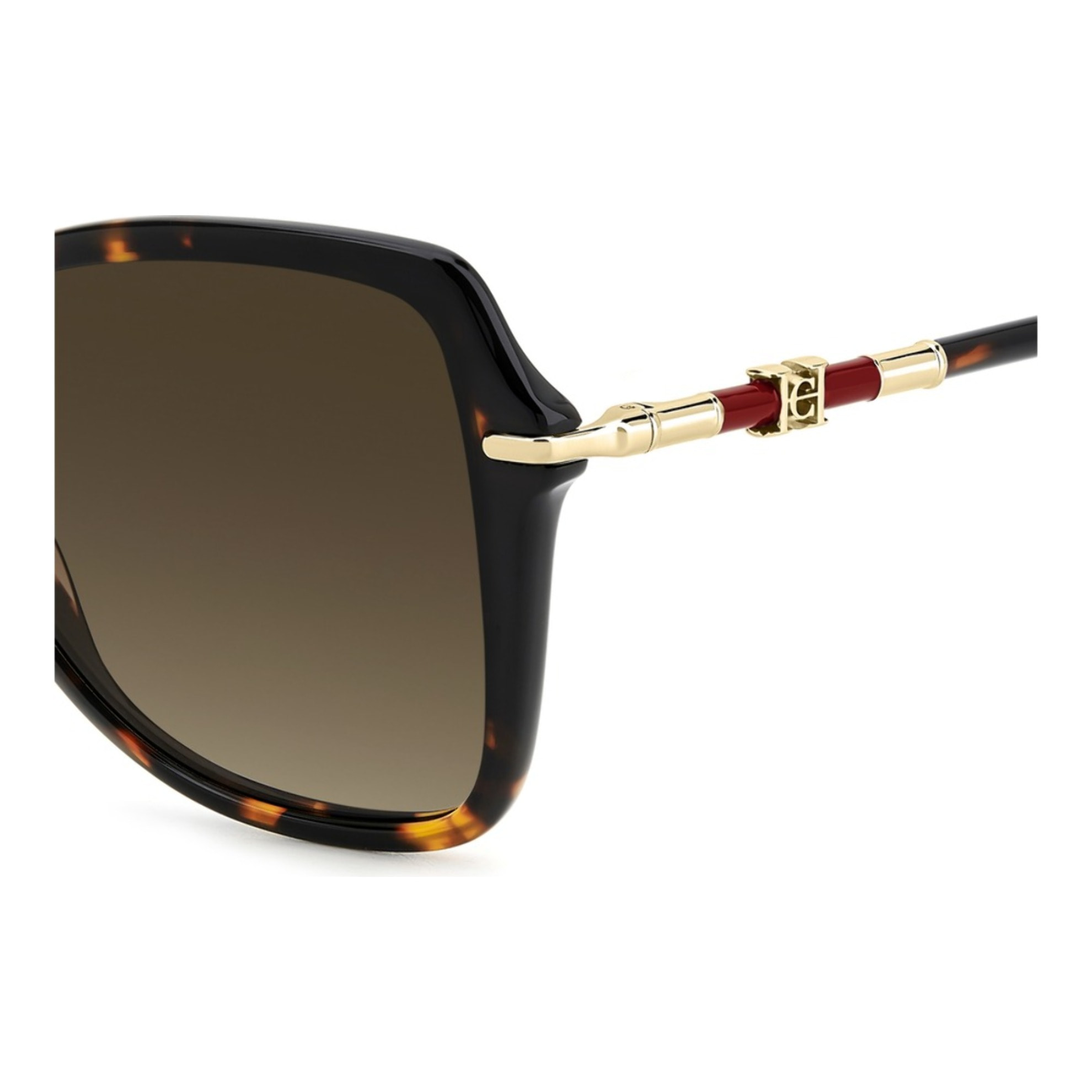 Gafas de Sol Carolina Herrera HER 0302/S 086 de Acetato Mujer 56 mm