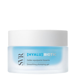 Biotic - Gelée repulpante lissante