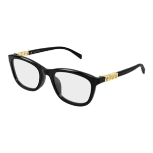 Gafas de Vista Gucci GG2035OA-001 de Acetato Mujer 53 mm