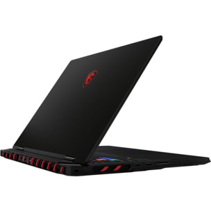 PC Gamer MSI Raider 18 HX AI A2XWJG-603FR