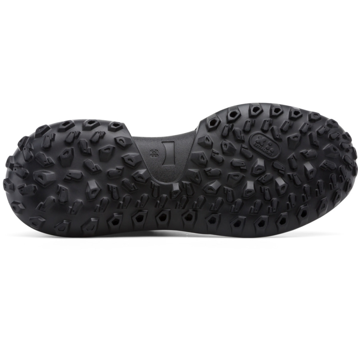 CAMPER CRCLR - Sneakers Mujer Multicolor