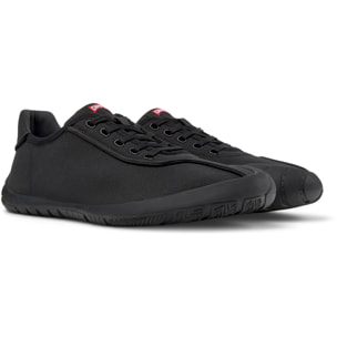 Sneakers - CAMPER Peu Path - Nero - Tessile tecnico (Poliestere riciclato)