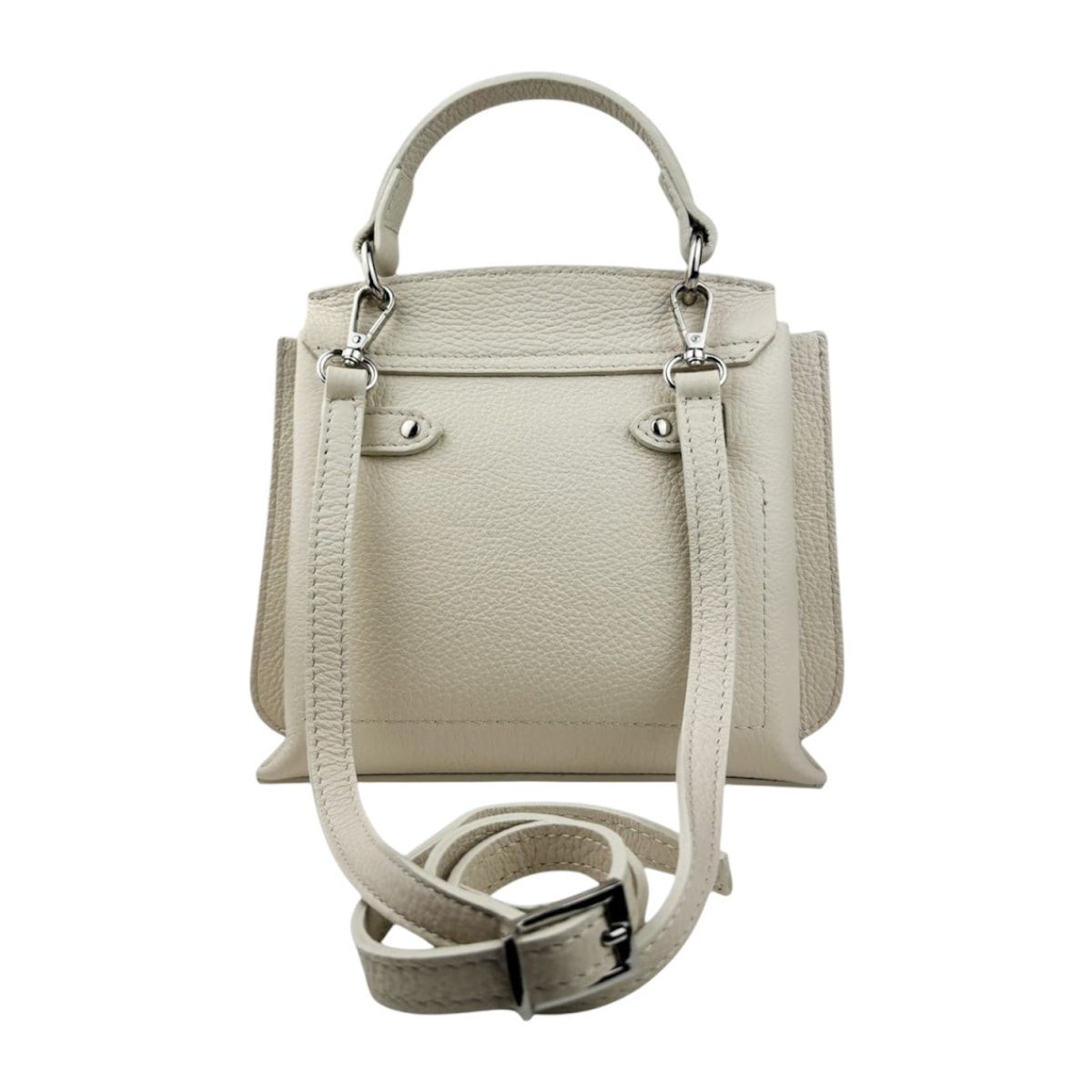 Bolso de mano Cheval Firenze Tara Beige
