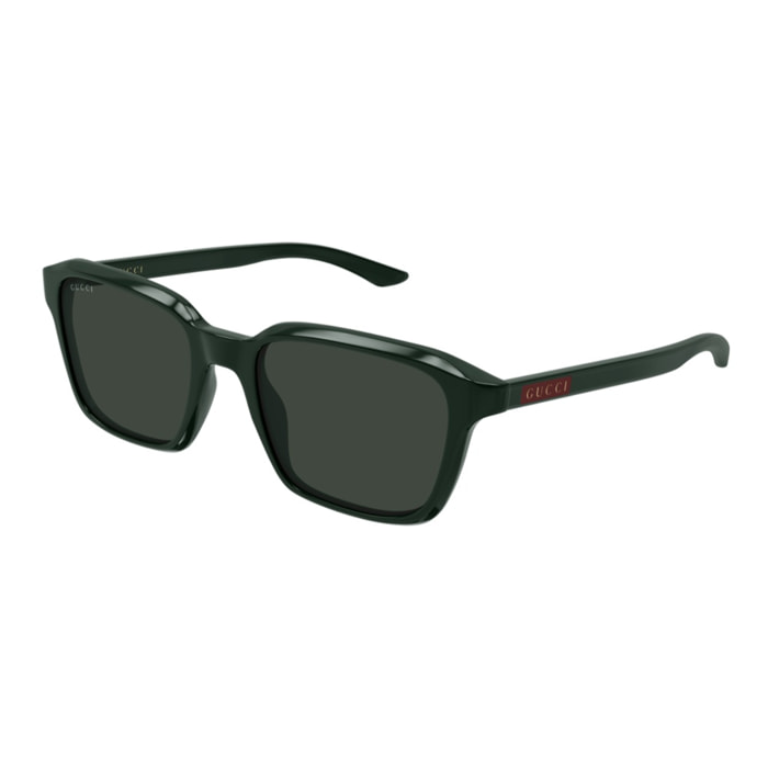 Gafas de Sol Gucci GG2078S-004 de Acetato Hombre 52 mm