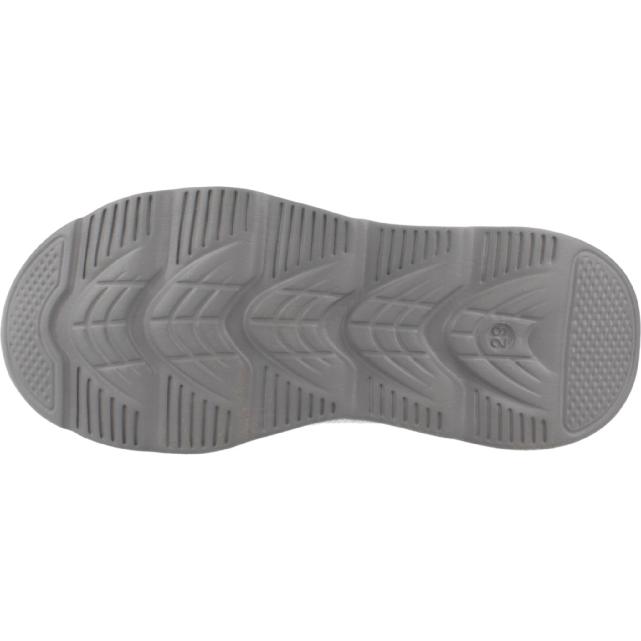 Zapatillas Niño de la marca CHICCO  modelo COOK Gray