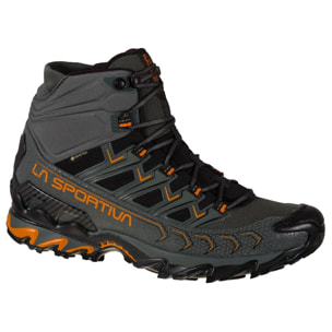 Ultra Raptor II Mid GTX Hombre Zapatillas Trail Running La Sportiva