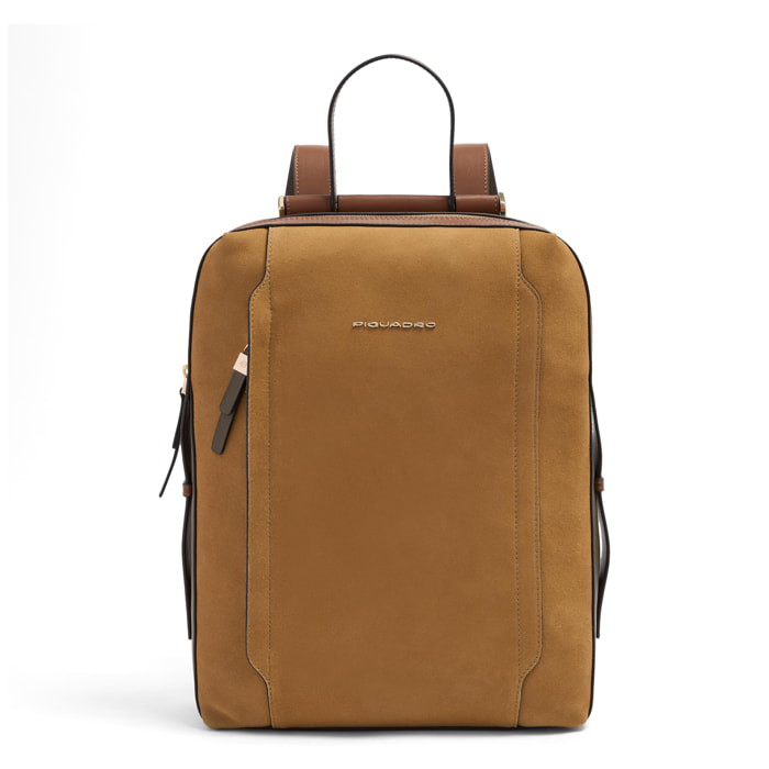 Piquadro Zaino donna porta pc 14"