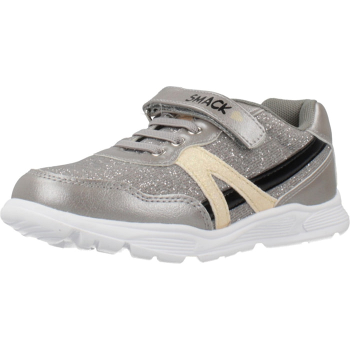 Zapatillas Niña de la marca CHICCO  modelo FELENY GRIS